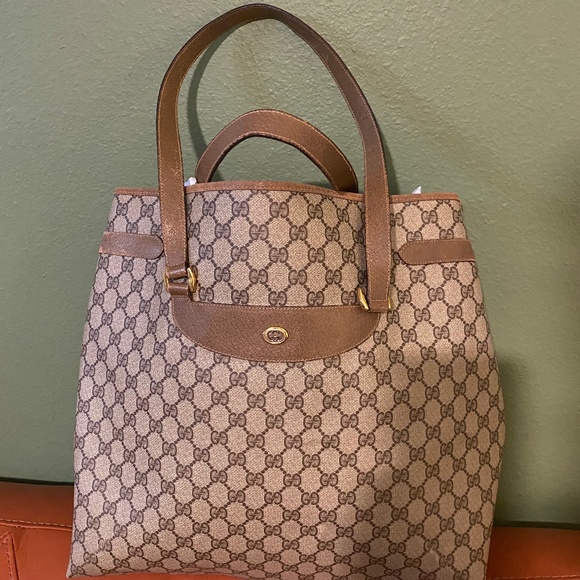 Gucci Shoulder Bag (Tote)